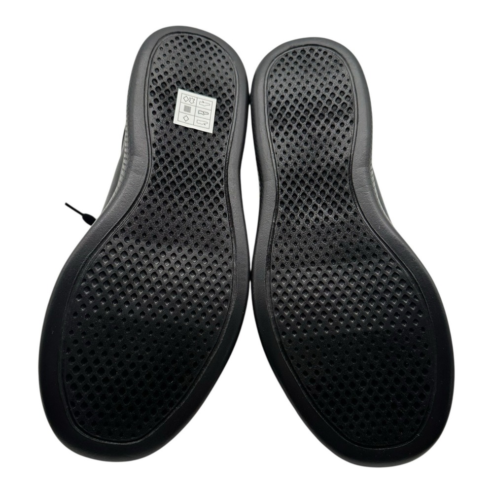 Skechers Skip Cute - B Cute Classic Shoes Womens Sz 9 Black Hands‎ Free Slip-Ins - Picture 10 of 10